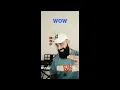 WOW | Harrdy Sandhu | Punjabi Acoustic Cover by Sydney Dias | Hai Jawani Toh Ishq Hona Hai #wow