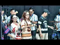Download Lagu SPECIAL NAHA SALAH - AYU RUSDY - DHEA GEMOI - RENITA - RUSDY OYAG PERCUSSION LIVE ANGKRINGAN TEH ITA