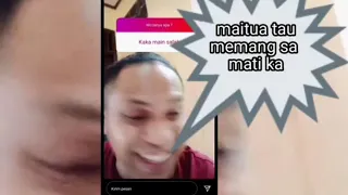 Download Trending kaka main salah SILET OPEN UP - kapthen Purek di instagram MP3