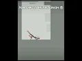 Download Lagu Top 5 Most Brutal Stickman Crashes!⚡ #shorts #ytshorts #stickman #memes #funny #games