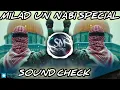 Download Lagu Labbaik Allahumma Labbaik | Dj Remix Naat | Jis Din Ham Maidan Me Ayenge | 12 Rabi ul Awwal Dj Naat