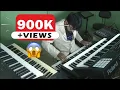 Download Lagu Pal Pal Dil Ke Paas Tum Rehti Ho Cover Instrumental