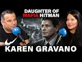 Daughter of a Mafia Hitman - Mob Wives Star Karen Gravano Tells Her Story