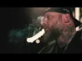 Seth Anthony x Hard Target - Broken Man (Official Music Video)