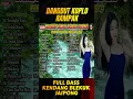 Download Lagu PONGDUT NONSTOP | DANGDUT KOPLO KENDANG RAMPAK JAIPONG TERBARU 2025 | PALING MANTAP DI DENGAR