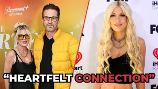 Tori Spelling Reunites with Ryan Cramer A Serendipitous Love Entertainment news