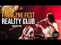 Download Lagu Reality Club Live at The Sounds Project Vol.5 2022