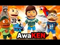 Download Lagu SML Movie: Awaken