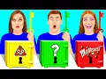 Download Lagu Vyriešte Záhadnú Výzvu 1000 Kľúčov | Jedlá Bitka PaRaRa Challenge Download Lagu Vyriešte Záhadnú Výzvu 1000 Kľúčov | Jedlá Bitka PaRaRa Challenge