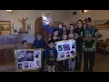 Family of Taos shooting victims speak out ask for justice