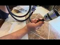 34 50 phile Power Cord Unboxing