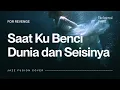 For Revenge - Saat Ku Benci Dunia dan Seisinya | Jazz Fusion Cover