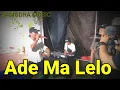 Download Lagu Ade ma lelo - Bang thomas \u0026 pak kadus noval_RBW PRIA TAMPAN