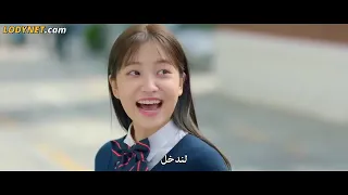 الحلقة الثانية من مسلسل عيد ميلاد كئيب 