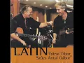 Download Lagu Tátrai Tibor \u0026 Szűcs Antal Gábor - Latin - Creol napfény