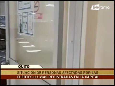 Desde la mitad del mundo 20-10-2020