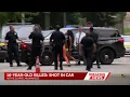 Police Gunman fires from car kills teen on Milwaukee s north side