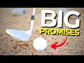 The NEW Ping BunkR will make you Question EVERYTHING you know about Playing Bunker Shots