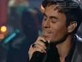 Enrique Iglesias - Hero (LIVE, 1st ever)