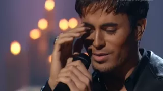 Download Enrique Iglesias - Hero (LIVE, 1st ever) MP3