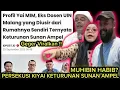 Download Lagu Terbongkar KETURUNAN SUNAN AMPEL Yai mim KIYAI MUHAMAD IMAM MUSLIMIN DIUSIR KOMPLOTAN MUHIBIN HABIB?