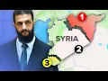Download Lagu Is Syria About to Split?
