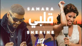 Samara Feat Sherine Galbi Remix Prod LCY20K 