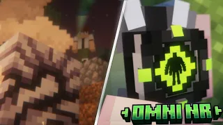 The BEST Ben 10 Addon Is BACK Omni NR Add - for Minecraft PE 1 26 33