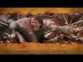 Disney Hook 2006 DVD Menu