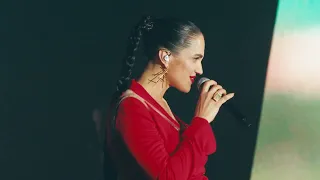 רגעים מארינה מקסימיליאן לייב מתוך פסטיבל מקסימיליאן 3 