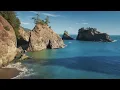 Relaxing Sleep Music: Deep Relaxing Music, Beautiful Nature, Meditation Music, Sleeping Music ★121