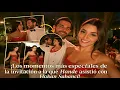Download Lagu ¡Los momentos más especiales de la invitación a la que Hande asistió con Hakan Sabancı!