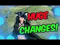 PSO2 NGS So Many Quality of Life Improvements
