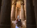 Download Lagu The Temple Of Hathor.... 🗿
