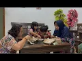 Lagu BENGI BENGI KUDANAN KARO MAMA SUSI‼️ngajak maem sate yaya yoyo joss nyenengke