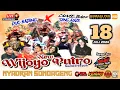 Download Lagu Live Jaranan New Wijoyo Putro Sumberkepuh RITUAL JUMAT PAHING NYADRAN SONOAGENG - Shafira Audio Pro