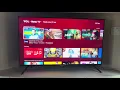 TCL 55 Inch 4k Roku TV Review Best Budget Smart TV in 2025