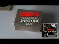 Download Lagu [PSX] RESIDENT EVIL 3 NEMESIS (UNBOXING 2020)