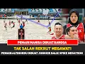 Download Lagu MANISA BBSK MENANG TELAK😍PEMAIN KELAS DUNIA AKUI TAK SALAH REKRUT MEGAWATI, RIVAL DIBUAT TERJUNGKAL