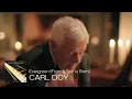 Download Lagu Carl Doy - Evergreen (From A Star is Born)