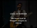 Hoje a noite não tem luar | Renato Russo | Legião Urbana