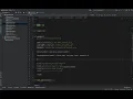 Python - 27 File System Database Project Skeleton I