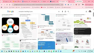 JAVA TRAINING SESSION - 14