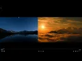 Creating Split Screens in Moviepy - Python based editor