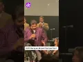 Download Lagu Udit Narayan kisses Female fan at Concert! Shocking video went viral