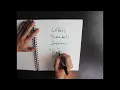 Josh Ritter - Getting Ready to Get Down [Official Lyric Video]