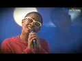 Les Victoires du Jazz 2013 Cécile McLorin Salvant - Le front caché sur tes genoux