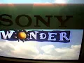 QWERTYUIOP is Right Episode 2 - Sony Wonder logos in 8 languages