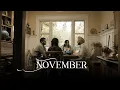Zehr Vibe - November