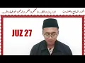 Download Lagu JUZ 27 | Nada Denyut | Murottal Nuhid Muhammad